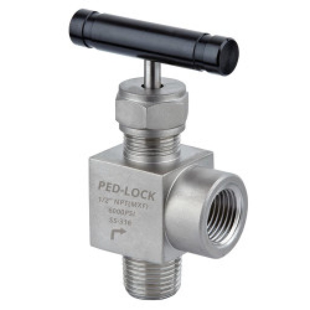 Needle Valves Hydraulic, Instrument Needle Valve Manufacture in India