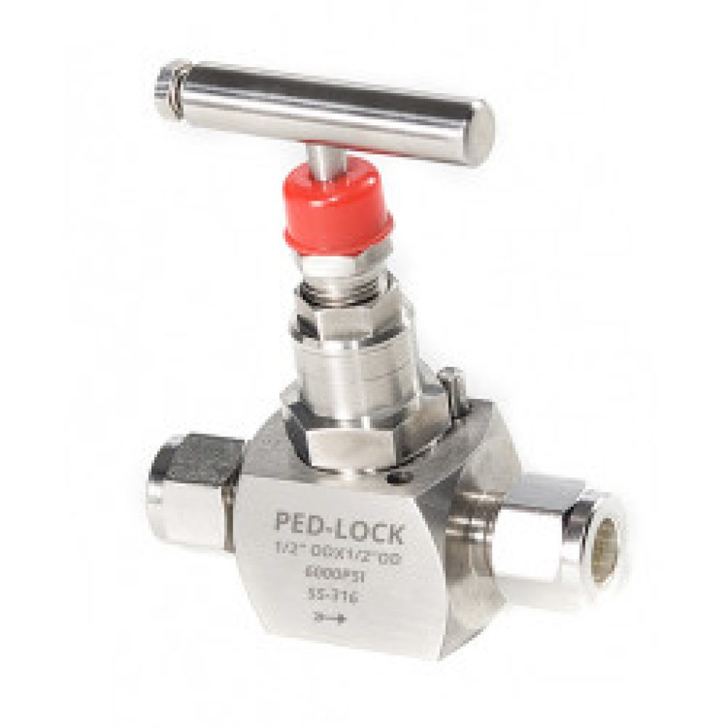 Needle Valves Hydraulic, Instrument Needle Valve Manufacture in India