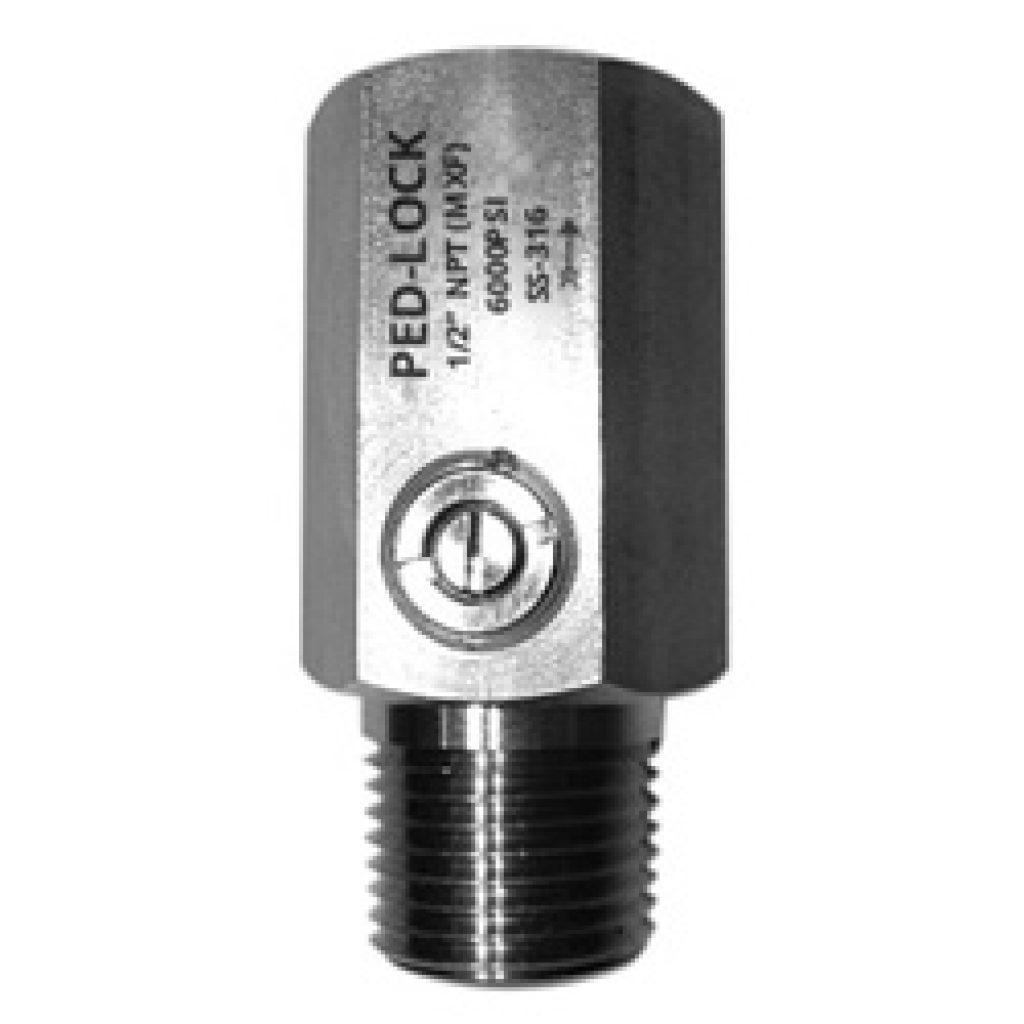 Pulsation Dampeners / Snubber Hydraulic pipe, tube fittings Manufacture