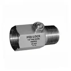 Pulsation Dampers/Snubbers Manufacturers
