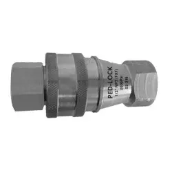 No.1 Quick Release Coupling Manufacturers, supplier, dealers in Mandvi
