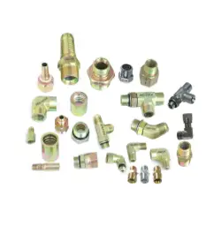 hydraulic pipe fittings manufacturers, supplier in Anand, Gujarat