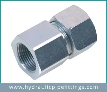 Hydraulic reducing coupling manufacturer