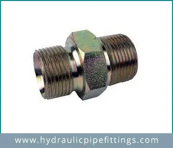 Exporters of hydraulic adapter in India