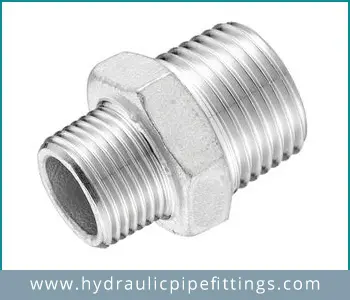 Exporters of hydraulic reducing adapter in iran