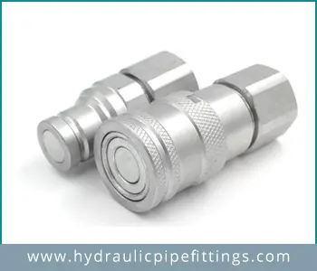 Dealers of hydraulic special coupling in Coimbatore, Tamil Nadu