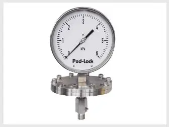 pressure gauges exporter in Australia