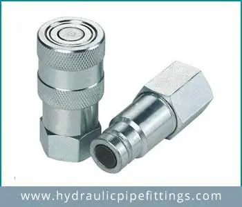 Leading Quick Release Coupling Manufacturers