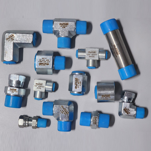 hydroulic-pipe-fittings