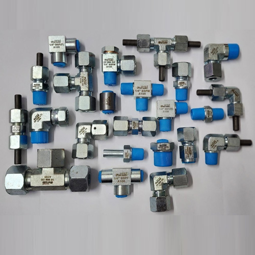 hydroulic-tube-fittings