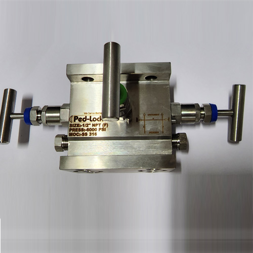 manifold-valve-manufacturer